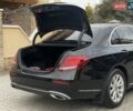 Мерседес Е-Класс 2017 в Мукачеве на Automoto.ua Черный Мерседес Е-Класс, объемом двигателя 1.99 л и пробегом 92 тыс. км за 33900 $, фото 59 на Automoto.ua