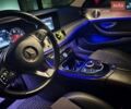 Черный Мерседес Е-Класс, объемом двигателя 1.95 л и пробегом 206 тыс. км за 29000 $, фото 1 на Automoto.ua