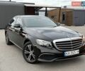 Черный Мерседес Е-Класс, объемом двигателя 1.95 л и пробегом 100 тыс. км за 28900 $, фото 1 на Automoto.ua
