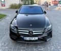 Черный Мерседес Е-Класс, объемом двигателя 3 л и пробегом 290 тыс. км за 31000 $, фото 2 на Automoto.ua