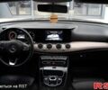 Черный Мерседес Е-Класс, объемом двигателя 20 л и пробегом 232 тыс. км за 28500 $, фото 8 на Automoto.ua