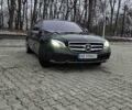 Чорний Мерседес Е-Клас, об'ємом двигуна 1.95 л та пробігом 225 тис. км за 26900 $, фото 5 на Automoto.ua
