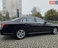 Черный Мерседес Е-Класс, объемом двигателя 1.95 л и пробегом 28 тыс. км за 37000 $, фото 6 на Automoto.ua