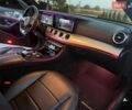 Черный Мерседес Е-Класс, объемом двигателя 3 л и пробегом 290 тыс. км за 31000 $, фото 20 на Automoto.ua