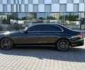 Чорний Мерседес Е-Клас, об'ємом двигуна 3 л та пробігом 123 тис. км за 33999 $, фото 9 на Automoto.ua