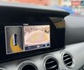 Черный Мерседес Е-Класс, объемом двигателя 1.95 л и пробегом 363 тыс. км за 18900 $, фото 22 на Automoto.ua