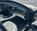 Мерседес Е-Класс 2017 в Харькове на Automoto.ua Черный Мерседес Е-Класс, объемом двигателя 1.99 л и пробегом 136 тыс. км за 32000 $, фото 3 на Automoto.ua