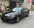 Чорний Мерседес Е-Клас, об'ємом двигуна 1.95 л та пробігом 225 тис. км за 24200 $, фото 5 на Automoto.ua