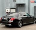 Черный Мерседес Е-Класс, объемом двигателя 1.95 л и пробегом 273 тыс. км за 19900 $, фото 10 на Automoto.ua