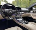 Чорний Мерседес Е-Клас, об'ємом двигуна 2 л та пробігом 59 тис. км за 6800 $, фото 9 на Automoto.ua