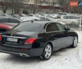 Черный Мерседес Е-Класс, объемом двигателя 1.95 л и пробегом 361 тыс. км за 20500 $, фото 12 на Automoto.ua