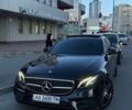 Чорний Мерседес Е-Клас, об'ємом двигуна 1.99 л та пробігом 124 тис. км за 26500 $, фото 7 на Automoto.ua