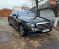 Черный Мерседес Е-Класс, объемом двигателя 1.95 л и пробегом 238 тыс. км за 33700 $, фото 7 на Automoto.ua