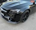 Черный Мерседес Е-Класс, объемом двигателя 3.98 л и пробегом 50 тыс. км за 65000 $, фото 3 на Automoto.ua