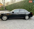 Черный Мерседес Е-Класс, объемом двигателя 1.95 л и пробегом 102 тыс. км за 34300 $, фото 2 на Automoto.ua