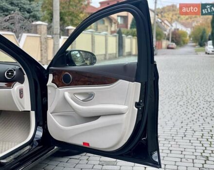 Мерседес Е-Класс 2017 в Мукачеве на Automoto.ua Черный Мерседес Е-Класс, объемом двигателя 1.99 л и пробегом 92 тыс. км за 33900 $, фото 25 на Automoto.ua