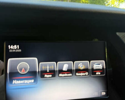 Черный Мерседес Е-Класс, объемом двигателя 1.95 л и пробегом 147 тыс. км за 30500 $, фото 26 на Automoto.ua