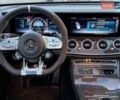 Черный Мерседес Е-Класс, объемом двигателя 3.98 л и пробегом 50 тыс. км за 85000 $, фото 16 на Automoto.ua