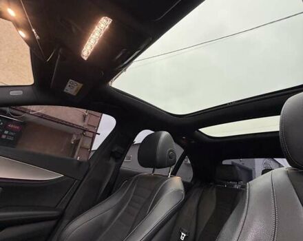 Черный Мерседес Е-Класс, объемом двигателя 1.99 л и пробегом 80 тыс. км за 39500 $, фото 18 на Automoto.ua