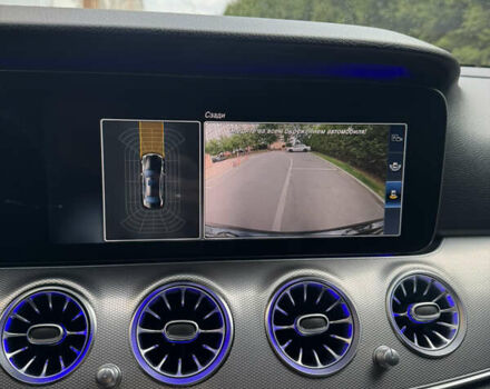 Черный Мерседес Е-Класс, объемом двигателя 1.95 л и пробегом 224 тыс. км за 30000 $, фото 22 на Automoto.ua