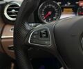 Черный Мерседес Е-Класс, объемом двигателя 1.95 л и пробегом 205 тыс. км за 27000 $, фото 10 на Automoto.ua