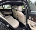 Чорний Мерседес Е-Клас, об'ємом двигуна 2 л та пробігом 59 тис. км за 6800 $, фото 13 на Automoto.ua