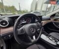 Черный Мерседес Е-Класс, объемом двигателя 1.95 л и пробегом 28 тыс. км за 37000 $, фото 19 на Automoto.ua