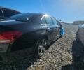 Чорний Мерседес Е-Клас, об'ємом двигуна 2 л та пробігом 159 тис. км за 17500 $, фото 2 на Automoto.ua