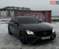Черный Мерседес Е-Класс, объемом двигателя 3 л и пробегом 91 тыс. км за 36500 $, фото 1 на Automoto.ua