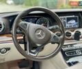 Черный Мерседес Е-Класс, объемом двигателя 1.99 л и пробегом 92 тыс. км за 31450 $, фото 52 на Automoto.ua