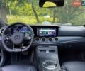 Чорний Мерседес Е-Клас, об'ємом двигуна 3 л та пробігом 98 тис. км за 34000 $, фото 24 на Automoto.ua