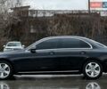 Черный Мерседес Е-Класс, объемом двигателя 1.95 л и пробегом 170 тыс. км за 31000 $, фото 4 на Automoto.ua