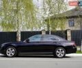 Черный Мерседес Е-Класс, объемом двигателя 1.95 л и пробегом 160 тыс. км за 28000 $, фото 9 на Automoto.ua
