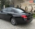 Чорний Мерседес Е-Клас, об'ємом двигуна 1.95 л та пробігом 225 тис. км за 24200 $, фото 18 на Automoto.ua