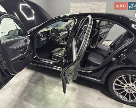 Черный Мерседес Е-Класс, объемом двигателя 2 л и пробегом 197 тыс. км за 29999 $, фото 67 на Automoto.ua