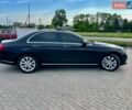 Чорний Мерседес Е-Клас, об'ємом двигуна 1.99 л та пробігом 227 тис. км за 16400 $, фото 6 на Automoto.ua