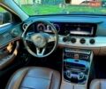 Черный Мерседес Е-Класс, объемом двигателя 2 л и пробегом 200 тыс. км за 22800 $, фото 11 на Automoto.ua
