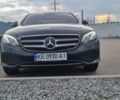 Чорний Мерседес Е-Клас, об'ємом двигуна 1.95 л та пробігом 175 тис. км за 35990 $, фото 12 на Automoto.ua