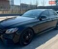 Чорний Мерседес Е-Клас, об'ємом двигуна 1.99 л та пробігом 95 тис. км за 28000 $, фото 1 на Automoto.ua