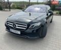 Черный Мерседес Е-Класс, объемом двигателя 1.95 л и пробегом 225 тыс. км за 27900 $, фото 13 на Automoto.ua