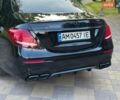 Чорний Мерседес Е-Клас, об'ємом двигуна 3 л та пробігом 98 тис. км за 34000 $, фото 11 на Automoto.ua