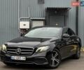 Черный Мерседес Е-Класс, объемом двигателя 1.95 л и пробегом 273 тыс. км за 19900 $, фото 2 на Automoto.ua