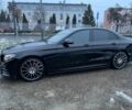 Черный Мерседес Е-Класс, объемом двигателя 0 л и пробегом 128 тыс. км за 25000 $, фото 4 на Automoto.ua