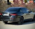 Чорний Мерседес Е-Клас, об'ємом двигуна 1.99 л та пробігом 125 тис. км за 30000 $, фото 7 на Automoto.ua