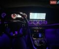 Чорний Мерседес Е-Клас, об'ємом двигуна 1.95 л та пробігом 225 тис. км за 25900 $, фото 30 на Automoto.ua