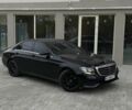 Мерседес Е-Класс 2017 в Ужгороде на Automoto.ua Черный Мерседес Е-Класс, объемом двигателя 2 л и пробегом 300 тыс. км за 16500 $, фото 1 на Automoto.ua