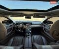 Черный Мерседес Е-Класс, объемом двигателя 1.95 л и пробегом 184 тыс. км за 31500 $, фото 12 на Automoto.ua