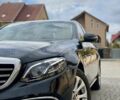 Мерседес Е-Класс 2017 в Мукачеве на Automoto.ua Черный Мерседес Е-Класс, объемом двигателя 1.99 л и пробегом 92 тыс. км за 33900 $, фото 8 на Automoto.ua
