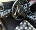 Черный Мерседес Е-Класс, объемом двигателя 1.95 л и пробегом 172 тыс. км за 35200 $, фото 22 на Automoto.ua