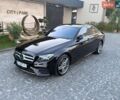 Черный Мерседес Е-Класс, объемом двигателя 3 л и пробегом 290 тыс. км за 31000 $, фото 1 на Automoto.ua